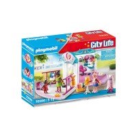 Playmobil City Life - Studio de moda