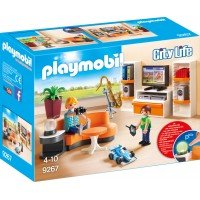 Sufragerie Playmobil