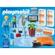 Sufragerie Playmobil