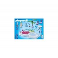 Super set Playmobil - Balul printesei