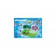 Super set Playmobil - Gradina familiei