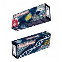 Supermag Style - Set constructie 24 piese