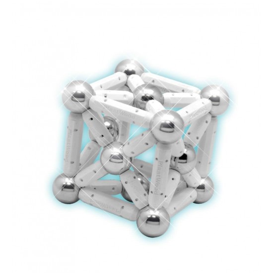 Supermag Style - Set constructie 50 piese