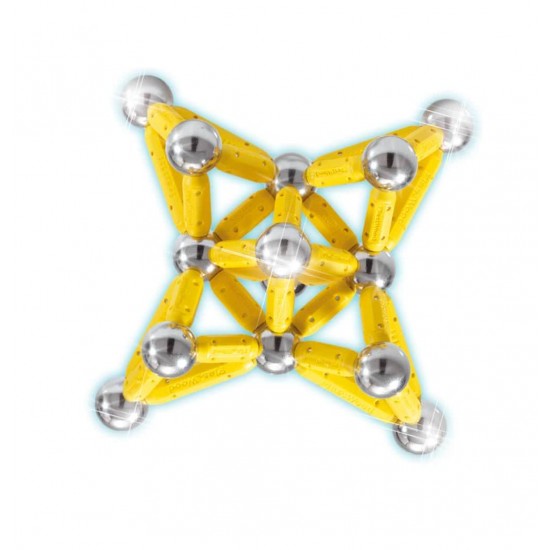 Supermag Style - Set constructie 50 piese