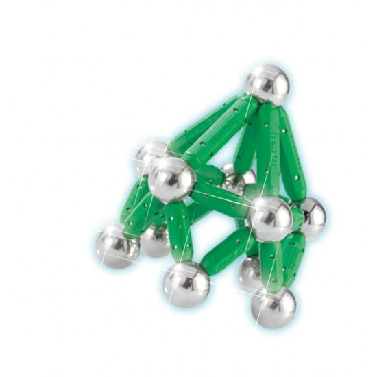 Supermag Style - Set constructie 50 piese