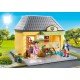Playmobil City Life - Supermarket