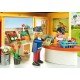 Playmobil City Life - Supermarket