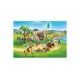 Playmobil Spirit - Tabara de vara