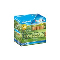 Playmobil Family Fun - Tarc Zoo