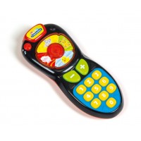 Telecomanda interactiva