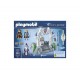 Playmobil Novelmore - Templul Timpului