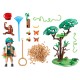 Playmobil Family Fun - Urangutani in copac