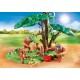 Playmobil Family Fun - Urangutani in copac