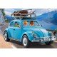 Set constructie Volkswagen Beetle Playmobil 52 piese