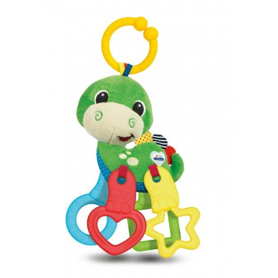 Zornaitoare dinozaur de plus