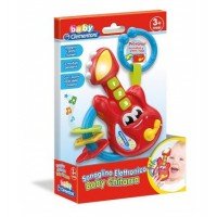 Zornaitoare muzicala chitara