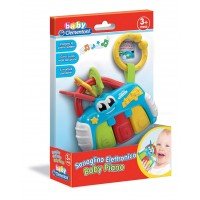 Zornaitoare muzicala pian