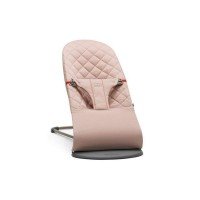 Balansoar bebe Bliss Old Rose Bumbac BabyBjorn