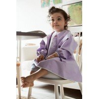 Bavetica cu maneca lunga Lila BabyBjorn