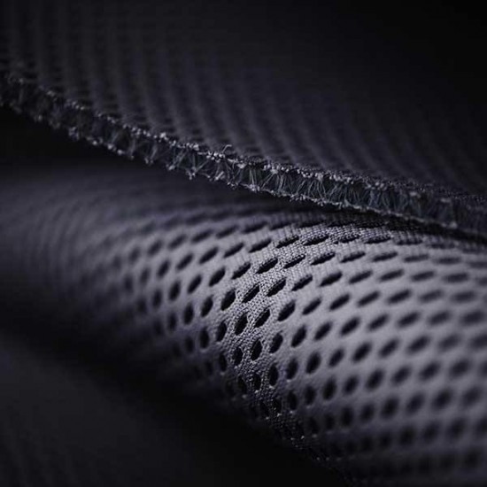 Marsupiu anatomic BabyBjorn Mini cu pozitii multiple de purtare Anthracite 3D Mesh