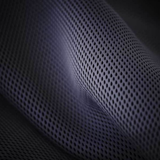 Marsupiu anatomic BabyBjorn Mini cu pozitii multiple de purtare Anthracite 3D Mesh