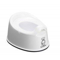 Olita Smart Potty Alb BabyBjorn