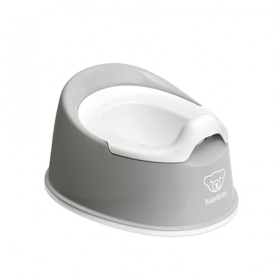 Olita Smart Potty Gri BabyBjorn