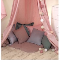 Baldachin Pure Rose Jolie