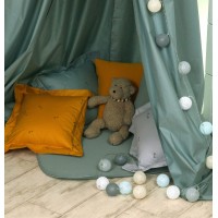 Baldachin Pure Salvia Jolie