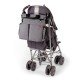 Geanta de scutece Duo Signature Skip Hop Heather Grey
