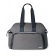 Geanta de scutece Skip Hop Satchel cu deschidere larga