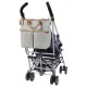 Geanta pentru scutece Duo Skip Hop Editie speciala