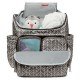 Geanta pentru scutece tip rucsac Forma Nappy Skip Hop