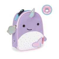 Gentuta pentru pranz Skip Hop - Balena