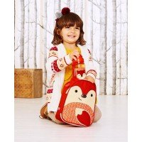 Gentuta pentru pranz Skip Hop - Vulpe