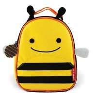 Gentuta pentru pranz Zoo Skip Hop - Albina