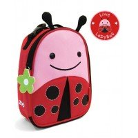 Gentuta pentru pranz Zoo Skip Hop – Buburuza