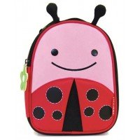 Gentuta pentru pranz Zoo Skip Hop – Buburuza