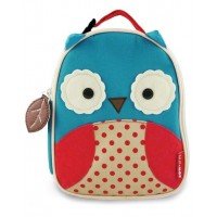 Gentuta pentru pranz Zoo Skip Hop – Bufnita
