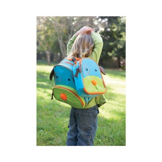 Gentuta pentru pranz Zoo Skip Hop – Catel