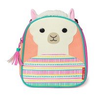 Gentuta pentru pranz Zoo Skip Hop - Lama
