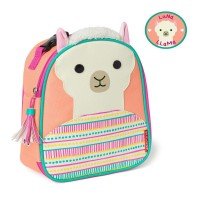 Gentuta pentru pranz Zoo Skip Hop - Lama