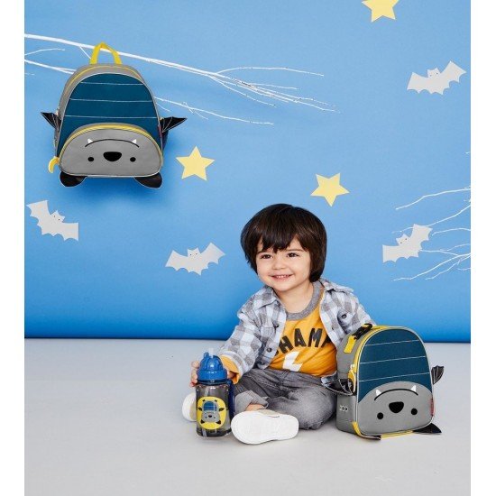 Gentuta pentru pranz Zoo Skip Hop - Liliac