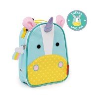 Gentuta pentru pranz Zoo Skip Hop – Unicorn