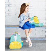 Gentuta pentru pranz Zoo Skip Hop – Unicorn