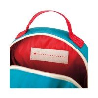 Ghiozdan cu centura de siguranta Skip Hop Zoo Bufnita