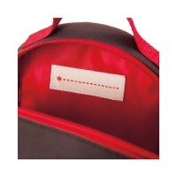 Ghiozdan cu centura de siguranta Zoo Maimutica Skip Hop 