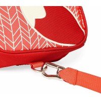 Ghiozdan cu centura de siguranta Zoo Skip Hop – Vulpe