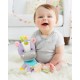 Jucarie de activitati Skip Hop Unicorn - Bandana Buddies