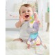 Jucarie de activitati Skip Hop Unicorn - Bandana Buddies